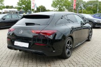 Mercedes-Benz CLA 250 AMG Line 7G-DCT