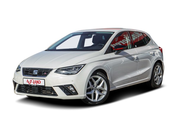 Seat Ibiza 1.0 TSI FR