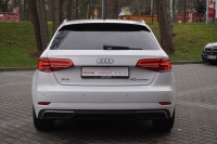 Audi A3 Sportback 40 e-tron sport