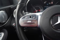 Mercedes-Benz C 300 C300 T-Modell AMG Line Aut.