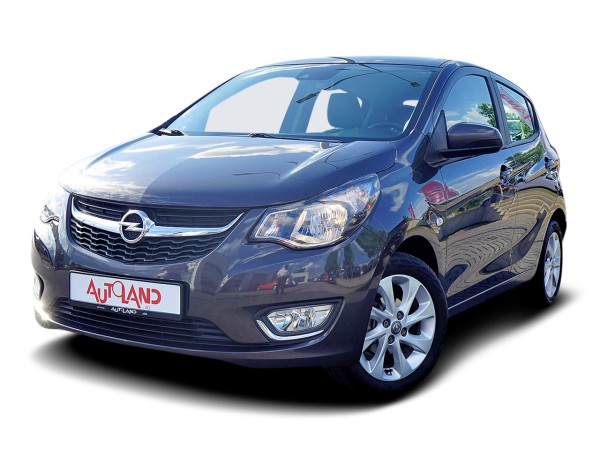 Opel Corsa E 1.3 CDTI Color Edition