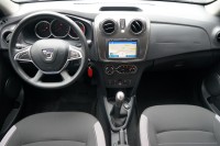 Dacia Sandero II Stepway 0.9 TCe 90