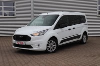 Vorschau: Ford Tourneo Connect Grand 1.5 TDCi EcoBlue Trend