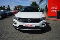 VW T-Roc 1.5 TSI IQ.DRIVE