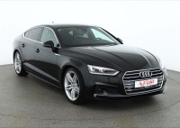 Audi A5 Sportback 40 TFSI 2x S-Line