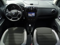 Dacia Lodgy Stepway 1.6 SCe