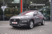 Vorschau: Hyundai Kona 1.6 T-GDI Trend 2WD
