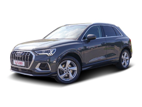 Audi Q3 35 2.0 TDI advanced