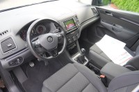 VW Sharan 1.4 TSI United