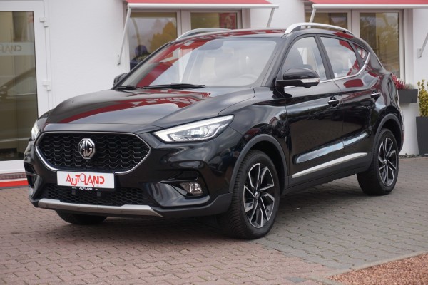 MG ZS 1.5 VTi-Tech Luxury