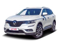 Renault Koleos 2.0 dCi 175 Intens 4x4 2-Zonen-Klima Navi Sitzheizung