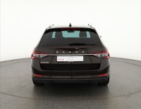 Skoda Superb Combi 2.0 TDI DSG Premium
