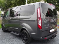 Ford Tourneo Custom 2.0 EcoBlue Aut.