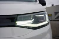 VW Caddy Maxi 2.0 TDI Basis