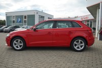 Audi A3 Sportback 1.4 TFSI