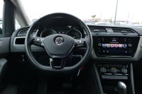 VW Touran 1.5 TSI