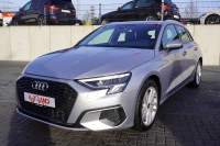 Vorschau: Audi A3 Sportback 35 TDI S-tronic