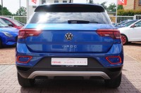 VW T-Roc 1.0 TSI