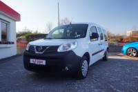 Vorschau: Nissan NV250 1.5 dCi L2H1 2,2t