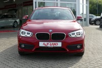 BMW 118 118i Advantage