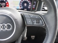 Audi A1 30 TFSI citycarver