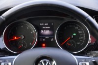 VW Touran 1.4TSI Highline DSG