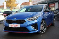 Vorschau: Kia pro_cee'd ProCeed 1.6 T-GDI GT
