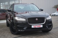 Jaguar F-Pace F-PACE 20d