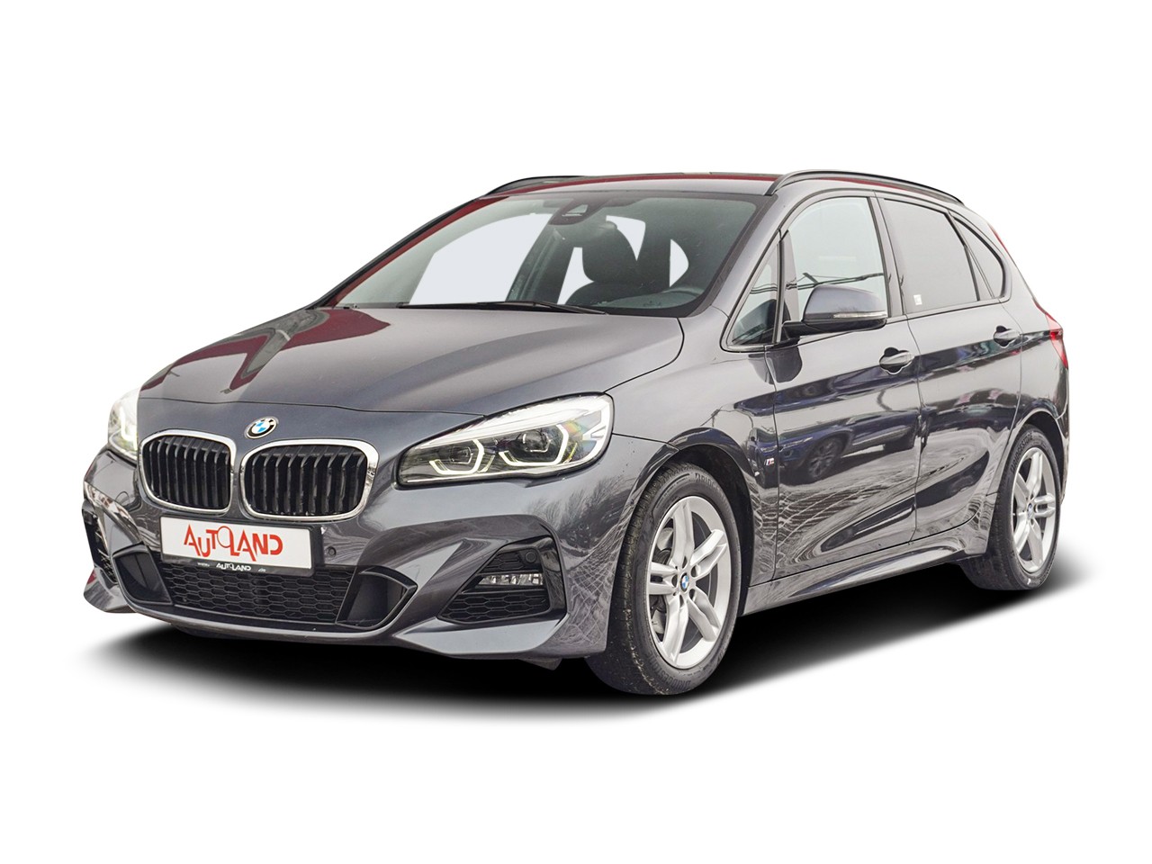 BMW Active Tourer 218i M-Sport