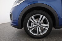 VW T-Cross 1.0 TSI DSG R-Line