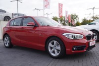 BMW 118 i Edition Sport Line