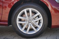 VW Golf Sportsvan CL 1.5 TSI DSG