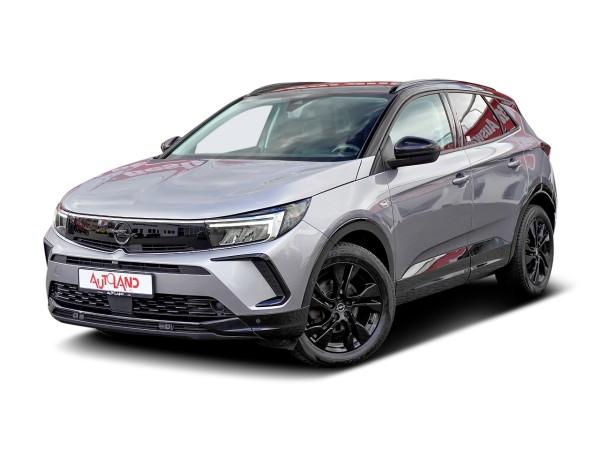 Opel Grandland GS 1.2 DI Turbo Aut.