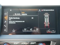 Audi A1 Sportback 25 TFSI advanced