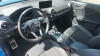 Audi SQ2 2.0 TFSI quattro