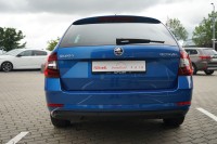 Skoda Octavia Combi 1.4 TSI