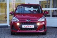 Hyundai i10 1.2 Trend