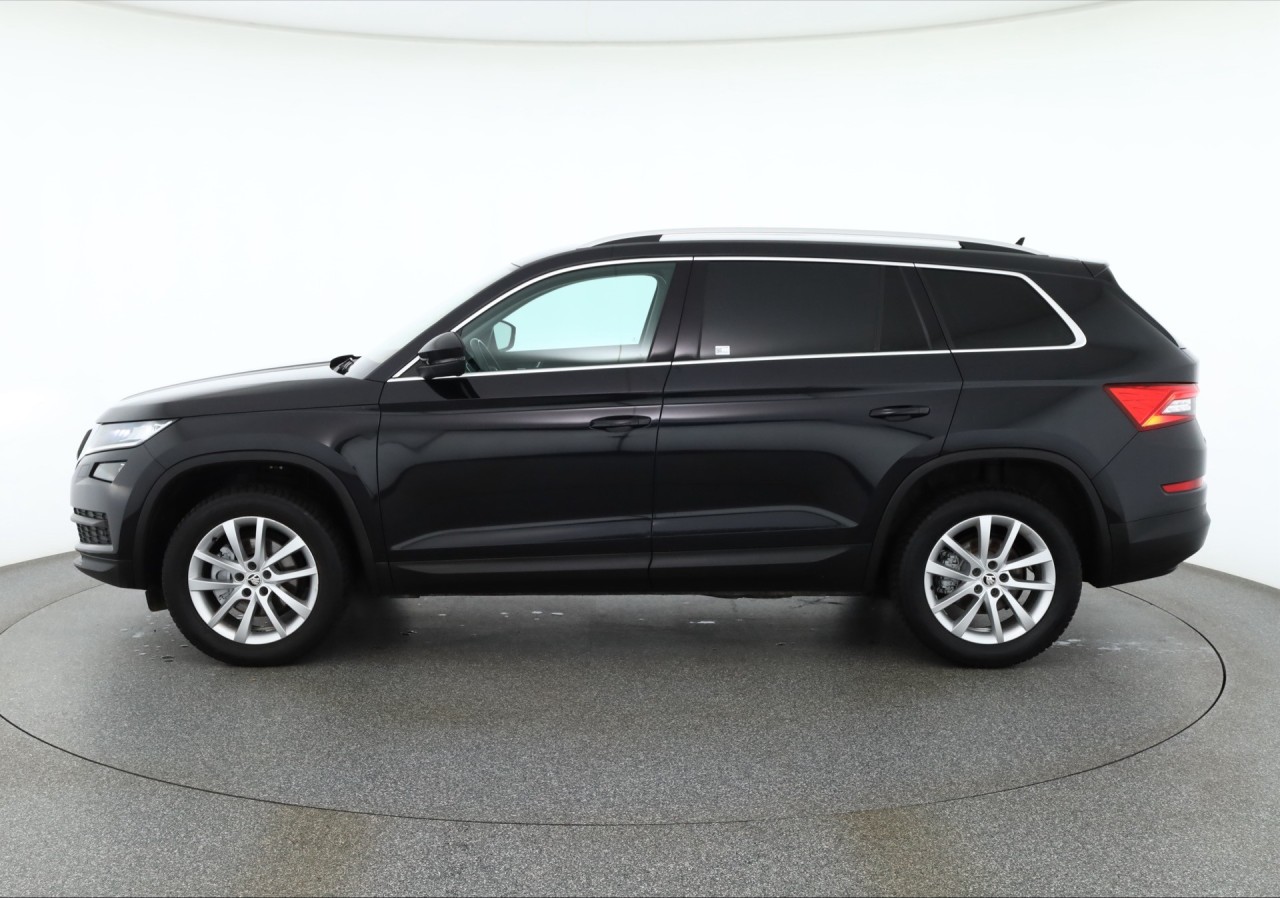 Skoda Kodiaq 1.4 TSI Style 4x4