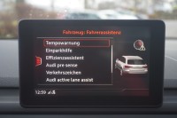 Audi A4 1.4 TFSI Avant Sport S-Tronic