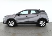 Vorschau: Renault Captur TCe 90