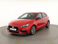 Hyundai i30 1.4 T-GDI N Line Navi Kamera Sitzheizung DAB