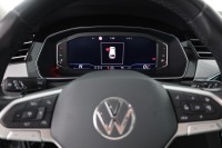 VW Passat Variant 2.0 TDI