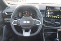 Dacia Bigster Expression 140 mHev