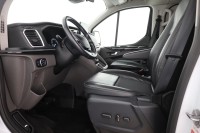 Ford Tourneo Custom 2.0 TDCI Sport