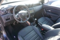 Dacia Duster II TCE Prestige 4WD