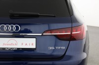 Audi A4 Avant 35 TFSI