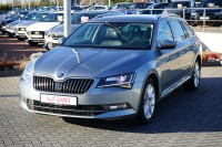 Vorschau: Skoda Superb Combi 1.8 TSI Style