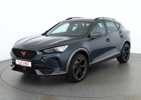 Cupra Formentor 2.0 TSI DSG VZ 4Drive LED Navi ACC AHK