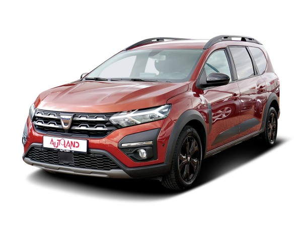 Dacia Jogger 1.0 TCe 110 Extreme (EURO 6d)