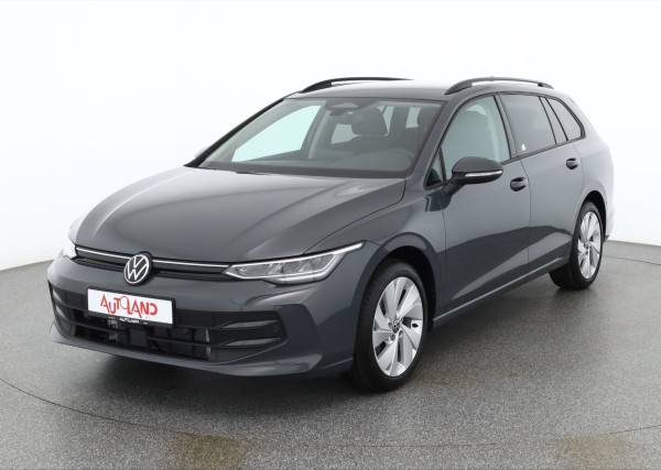 VW Golf VIII Variant 1.5 TSI DSG